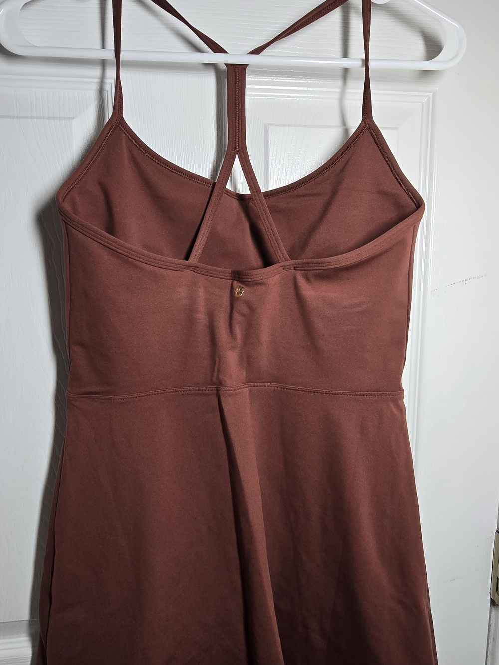 Spiritual Gangster Lia active Dress